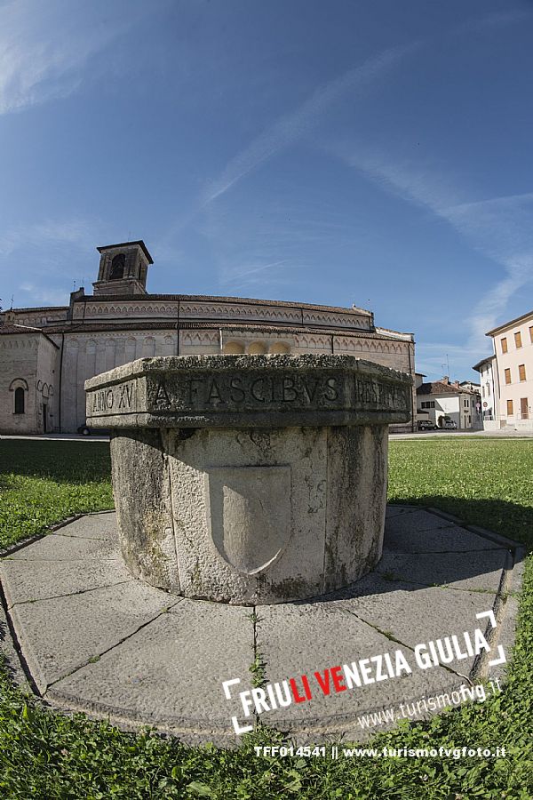 Spilimbergo(Duomo di Santa Maria Maggiore)